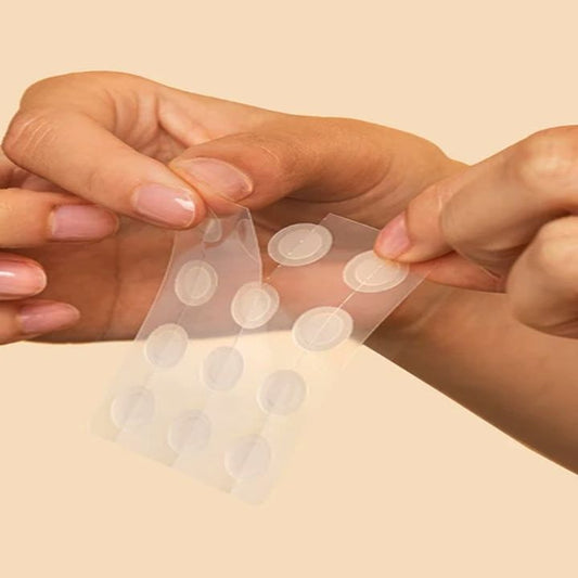 Some By Mi 30 Days Miracle Clear Spot Patch Healing Eczema Patches 18stks