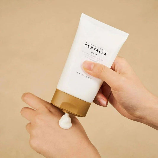 SKIN1004 Madagascar Centella Moisturizing Cream 30ml