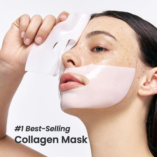 Biodance Bio-Collagen Real Deep Mask 34gram