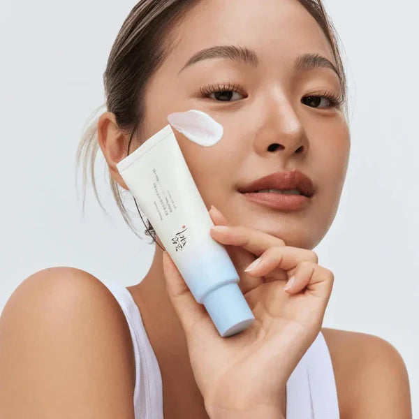 Beauty of Joseon Relief Sun Aqua Fresh : Rice + B5 SPF50+ PA++++ Sunscreen 50ml