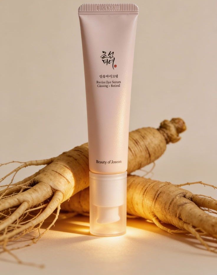 Beauty of Joseon Revive Eye Serum Ginseng Retinal 30ml