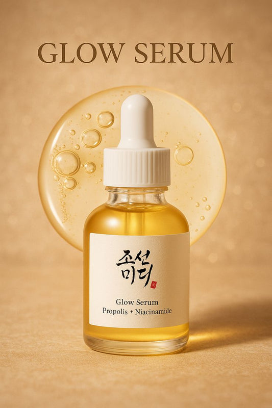 Beauty of Joseon Glow Serum Propolis and Niacinamide 30ml