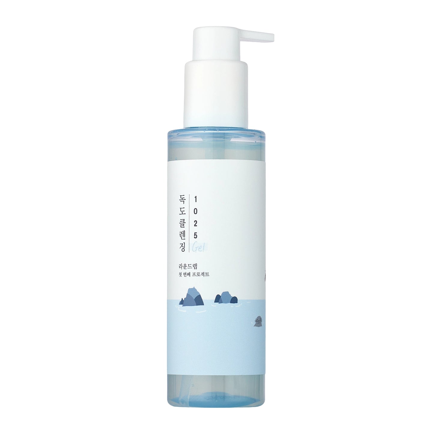 Round Lab 1025 Dokdo Cleansing Gel 150ml