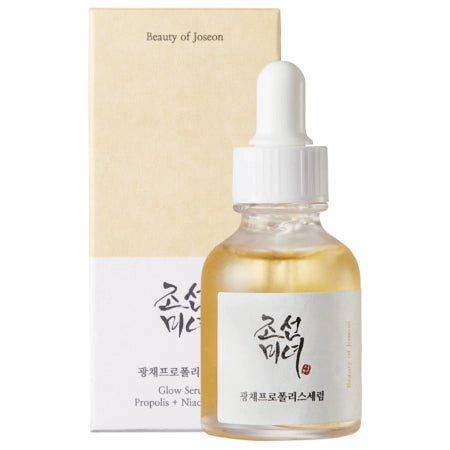 Beauty of Joseon Glow Serum Propolis and Niacinamide 30ml