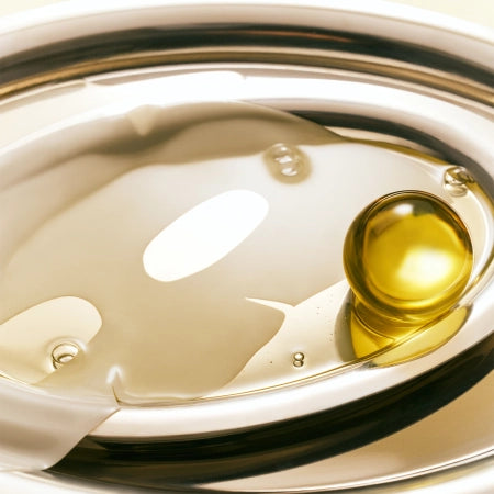 EQQUALBERRY Collagen Glow Up Hydrogel Mask 30gr