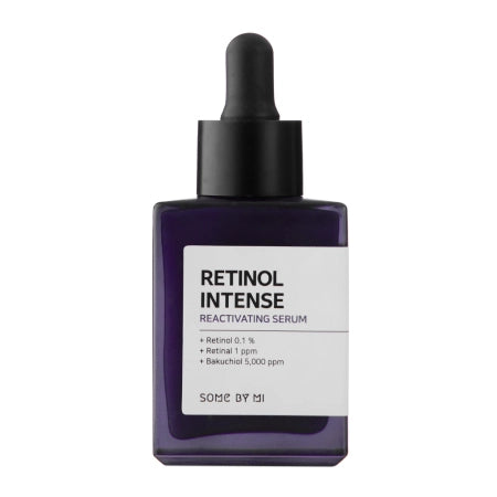 Some By Mi Retinol Intense Reactivating Serum 30ml
