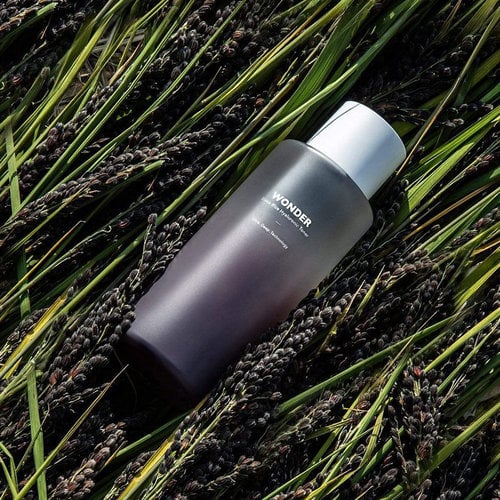 Haruharu Wonder Black Rice Hyaluronic Toner Fragrance Free 300ml