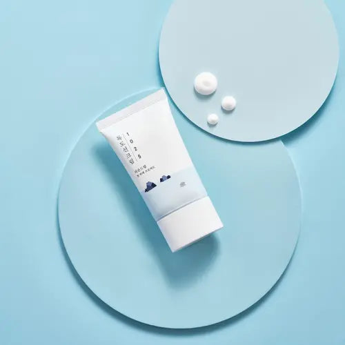 Round Lab 1025 Dokdo Sunscreen SPF 50+ PA++++