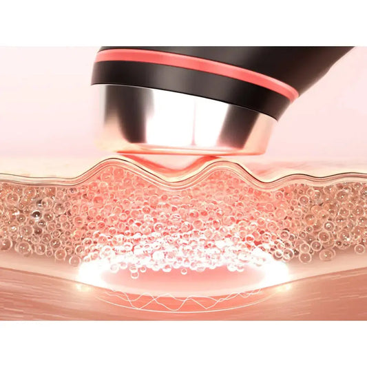 Medicube Age-R Booster PRO Black