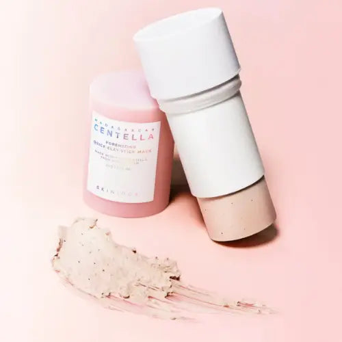 SKIN1004 Madagascar Centella Poremizing Quick Clay Stick Mask 27g