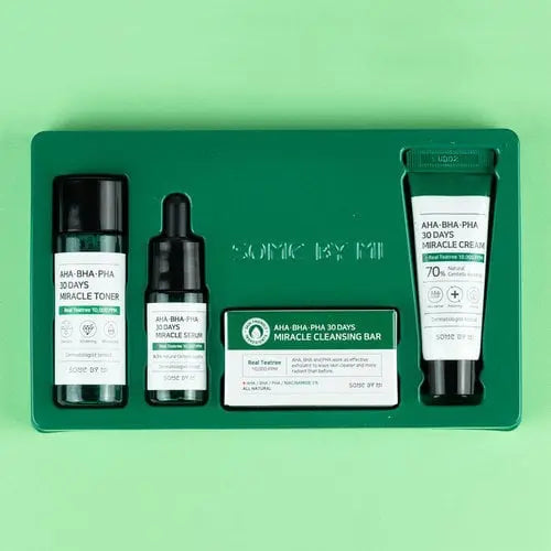 Some By Mi AHA BHA PHA 30 Days Miracle Starter