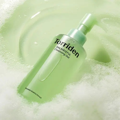 Torriden Balanceful Cleansing Gel 200ml