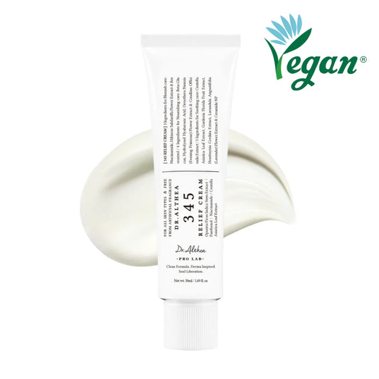 Dr. Altea 345 relief cream 50ml