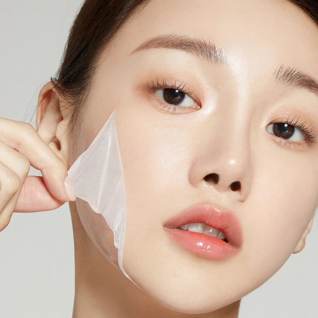 Medicube Collagen Night Wrapping Peel Off Mask Firming Night Mask 75ml