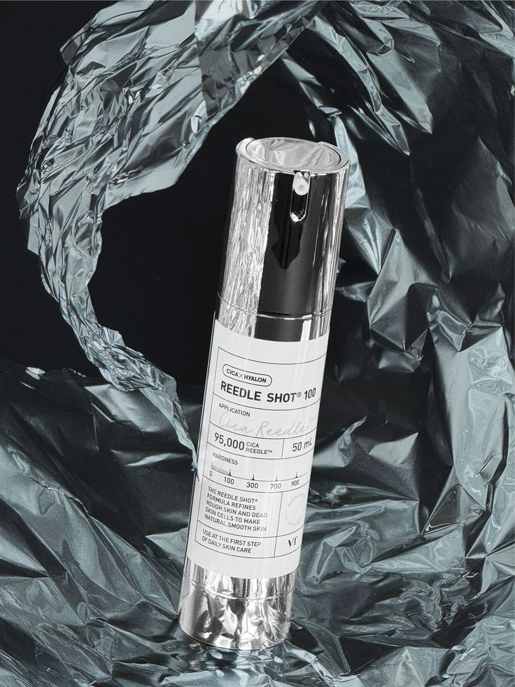 VT Cosmetics Reedle Shot 100 50ml