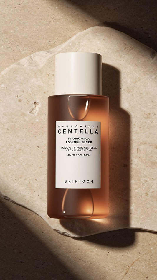 SKIN1004 Madagascar Centella Probio-Cica Essence Toner 210ml