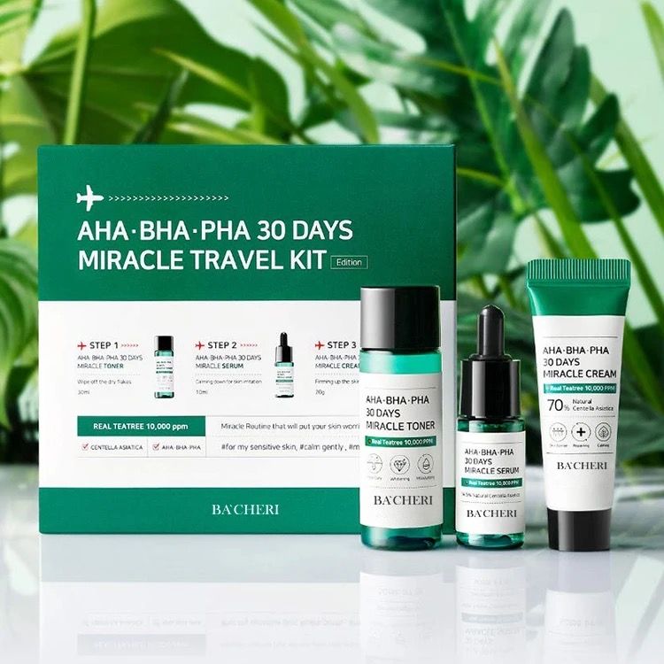 Some By Mi AHA BHA PHA 30 Days Miracle Starter