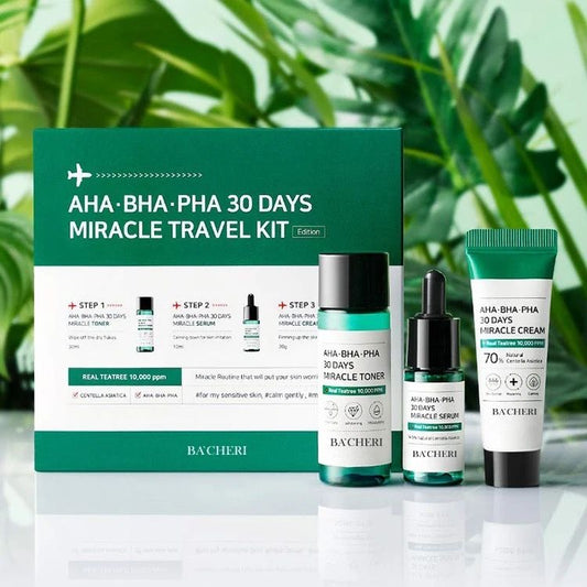 Some By Mi AHA BHA PHA 30 Days Miracle Starter