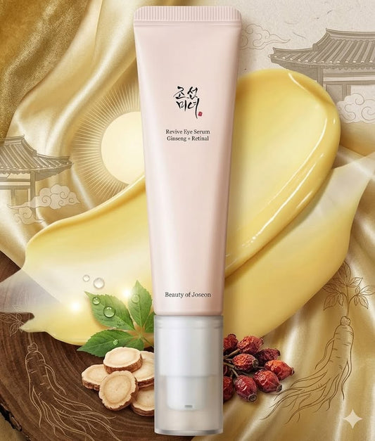 Beauty of Joseon Revive Eye Serum Ginseng Retinal 30ml