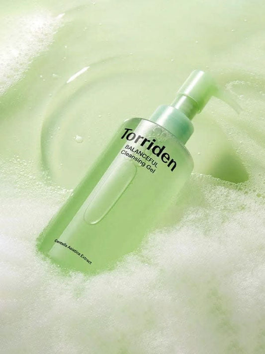 Torriden Balanceful Cleansing Gel 200ml