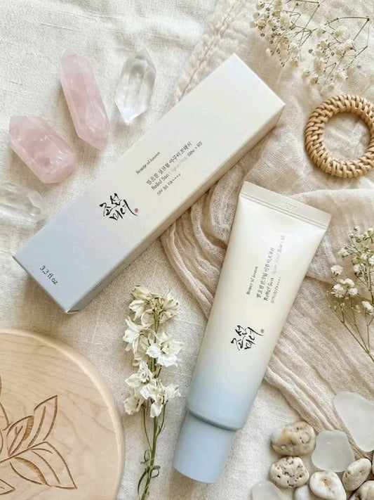 Beauty of Joseon Relief Sun Aqua Fresh : Rice + B5 SPF50+ PA++++ Sunscreen 50ml