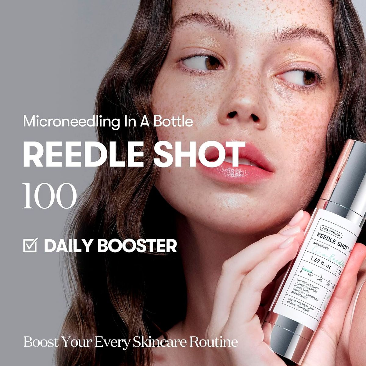 VT Cosmetics Reedle Shot 100 50ml