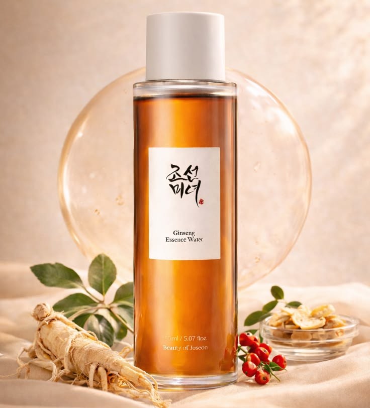 Beauty of Joseon Ginseng Essence Water 150ml