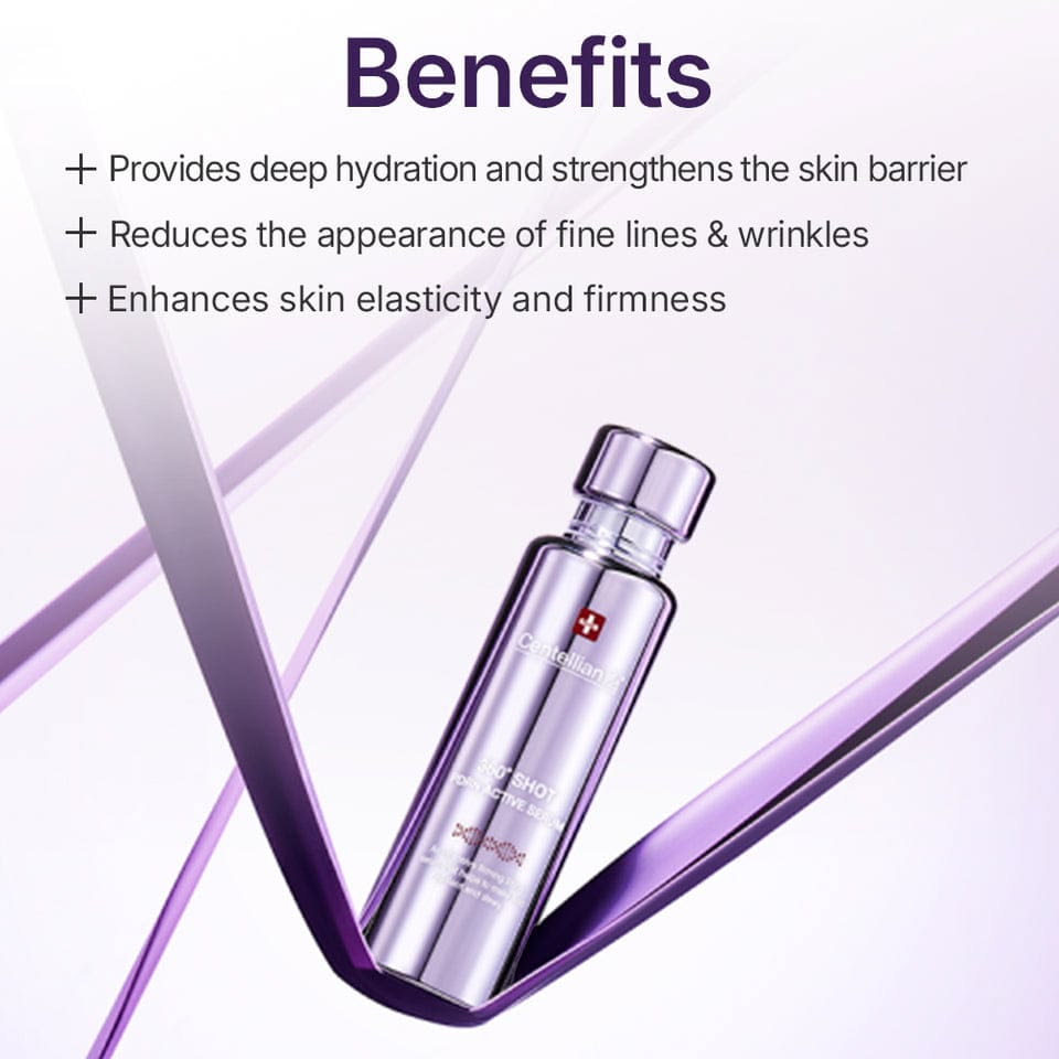 Centellian24 360 Shot PDRN Active Serum 50ml