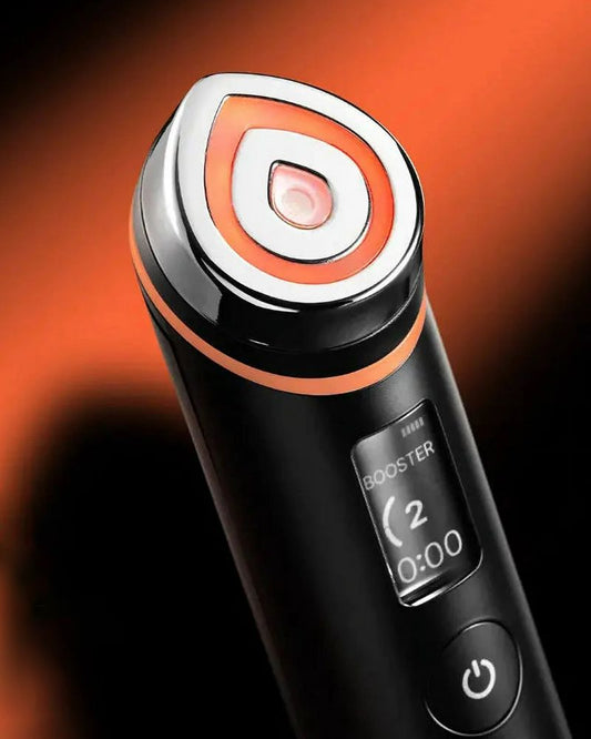 Medicube Age-R Booster PRO Black