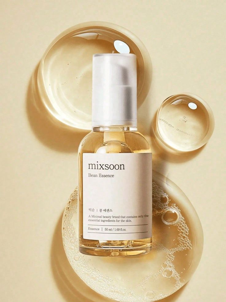 Mixsoon Bean Essence 50ml