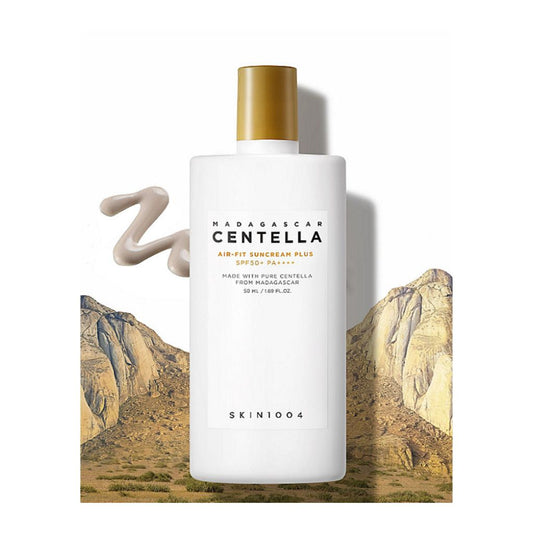 SKIN1004 Madagascar Centella Air-Fit Suncream Plus SPF50+ PA++++ 50ml