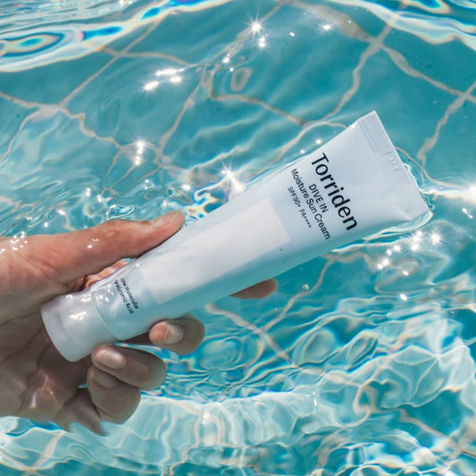 Torriden Dive-in Mild Suncream 60ml