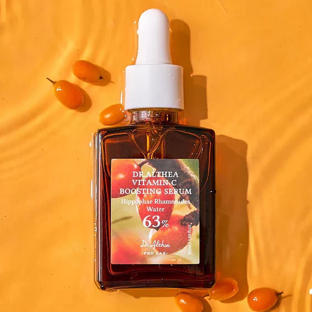 Dr. Althea Vitamin C Boosting Serum 30ml