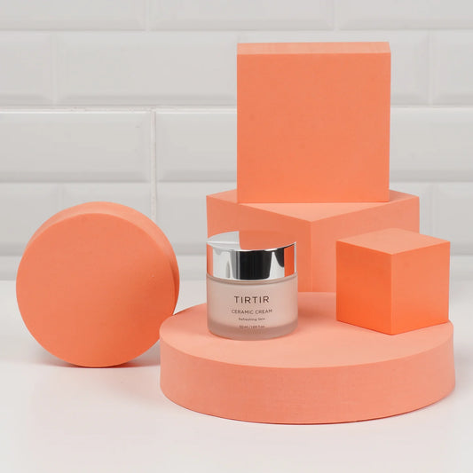 TIRTIR Ceramic Cream 50ml