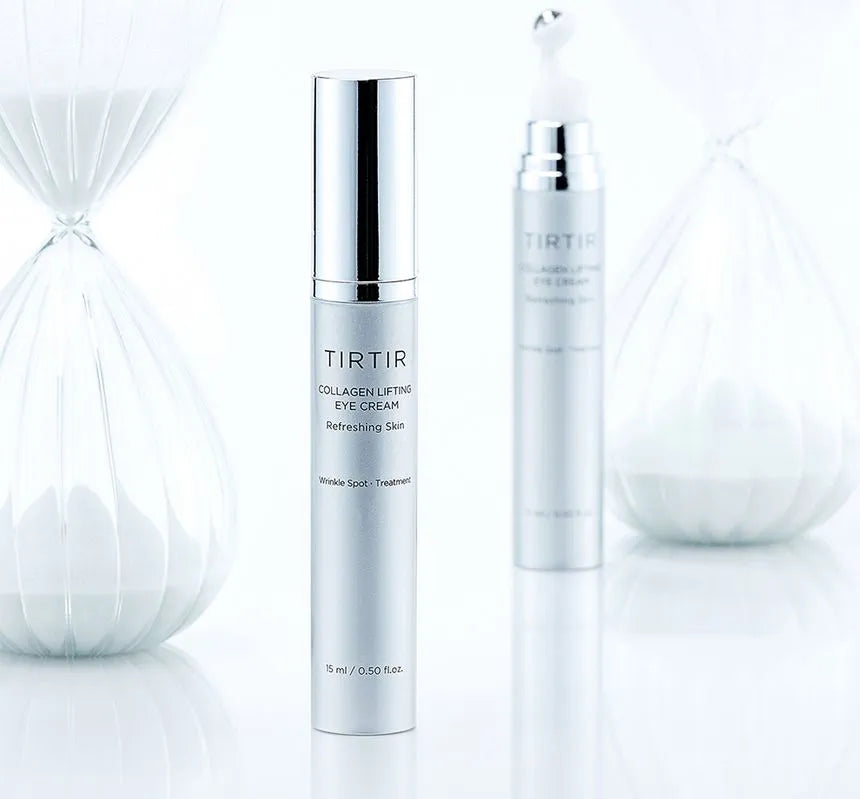 Tirtir Collagen Lifting Eye Cream 15ml