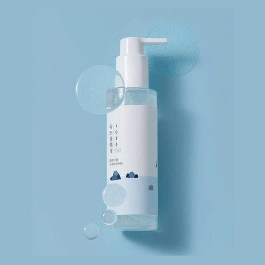 Round Lab 1025 Dokdo Cleansing Gel 150ml