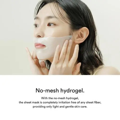 Abib Collagen Gel Mask Jericho Rose Jelly 35gram