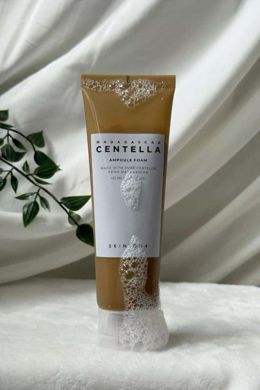 SKIN1004 Madagascar Centella Ampoule Foam 125ml