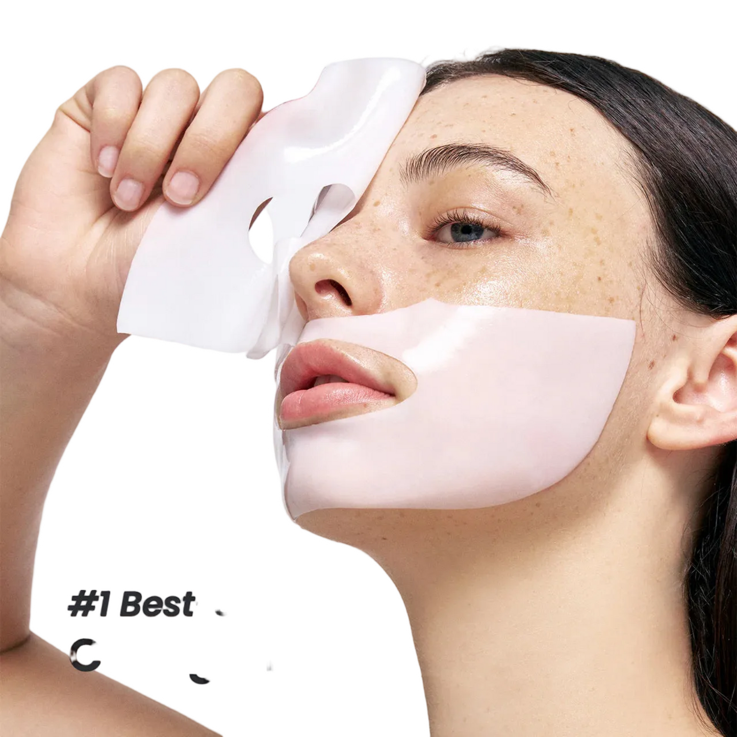 Biodance Bio-Collagen Real Deep Mask 34gram