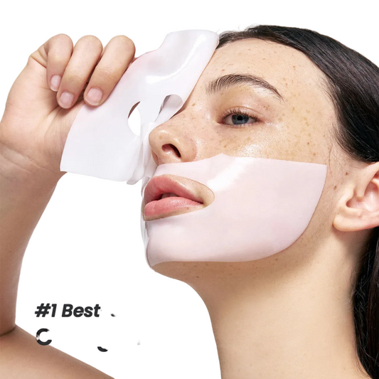 Biodance Bio-Collagen Real Deep Mask 34gram