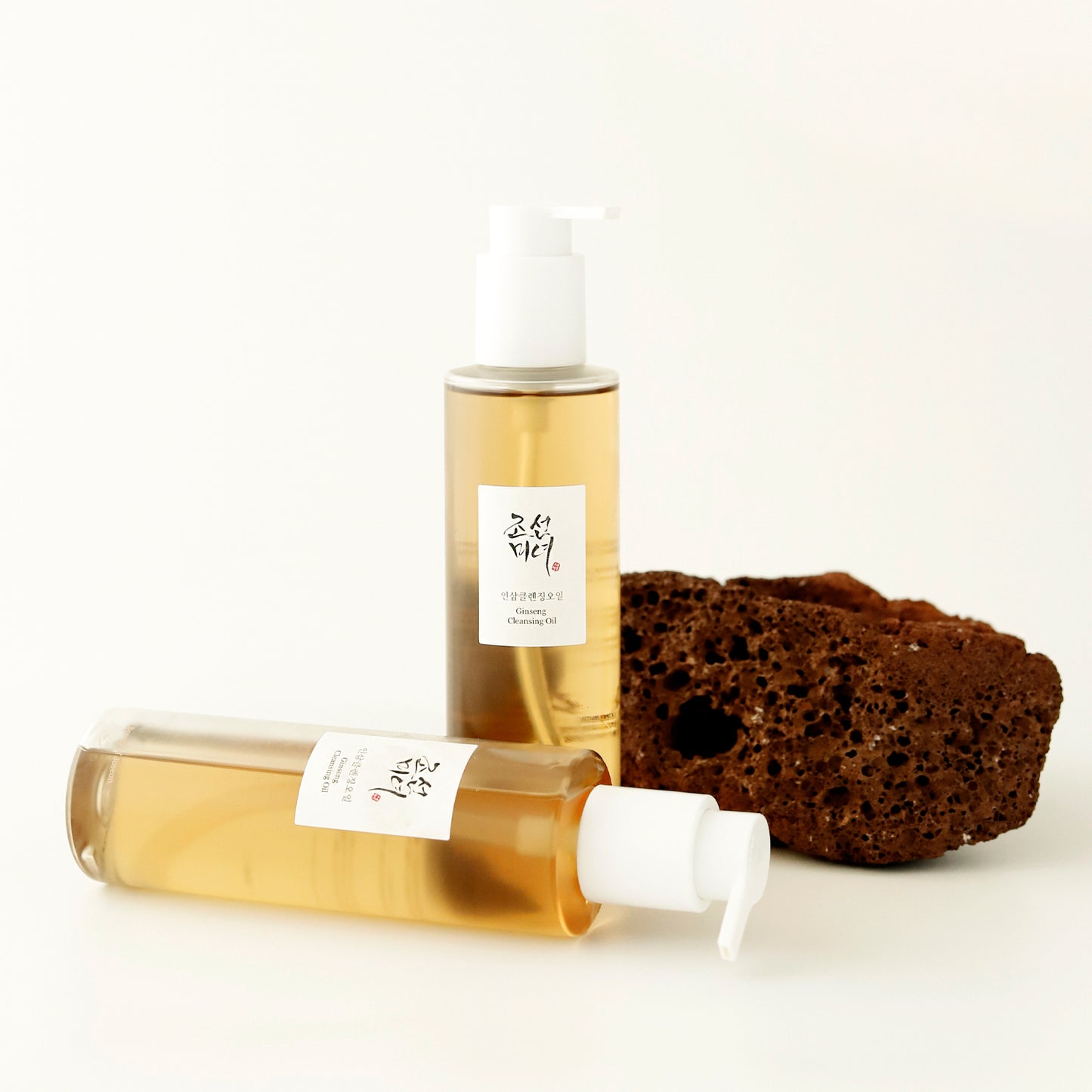 Beauty of Joseon Ginseng Cleansing Oil 210ml