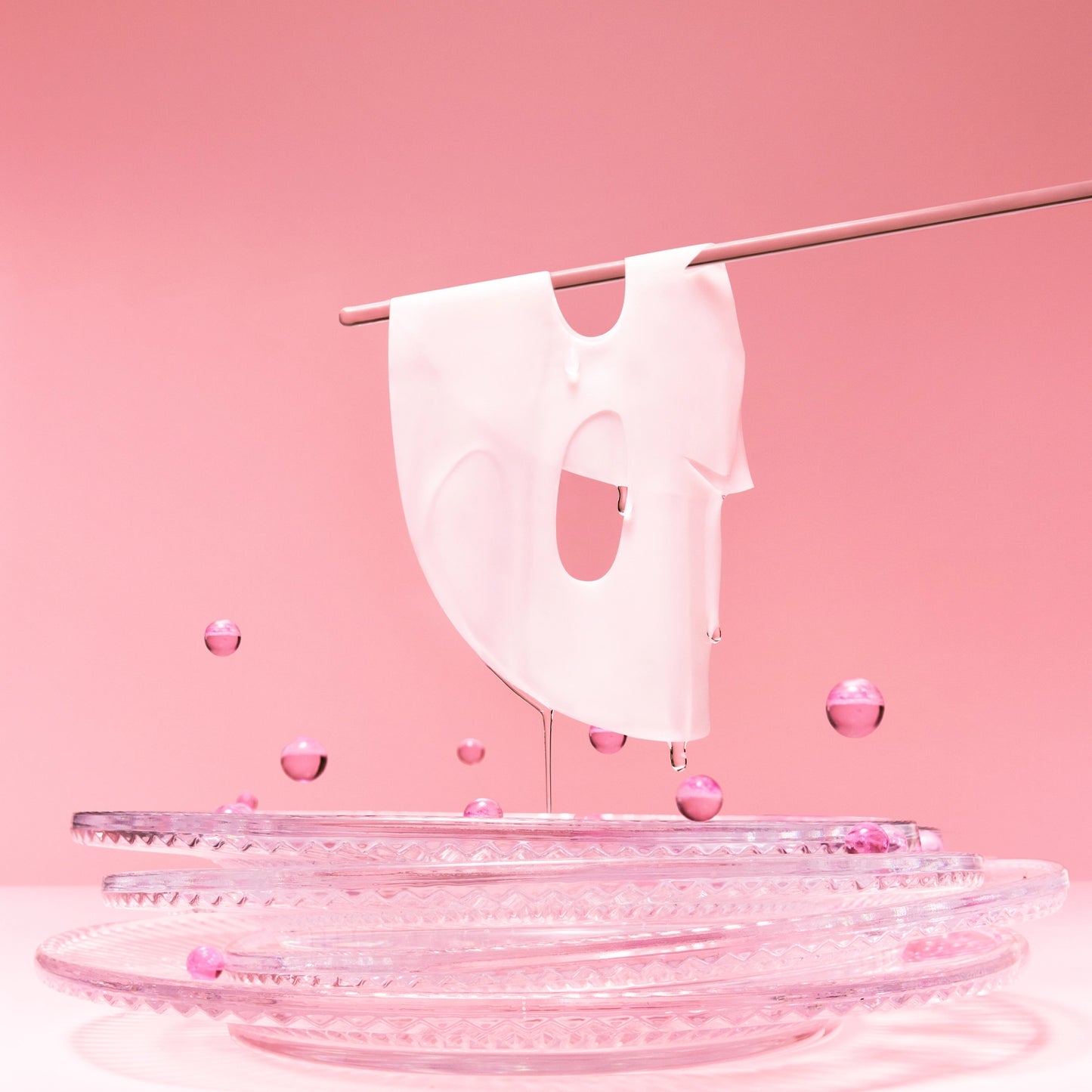 EQQUALBERRY Collagen Pore Tight Up Hydrogel Mask 30gr