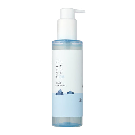Round Lab 1025 Dokdo Cleansing Gel 150ml