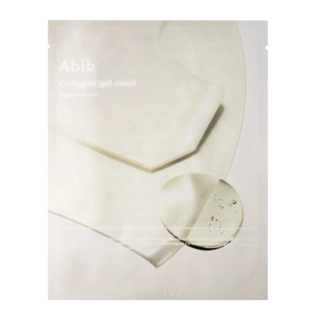 Abib Collagen Gel Mask Jericho Rose Jelly 35gram