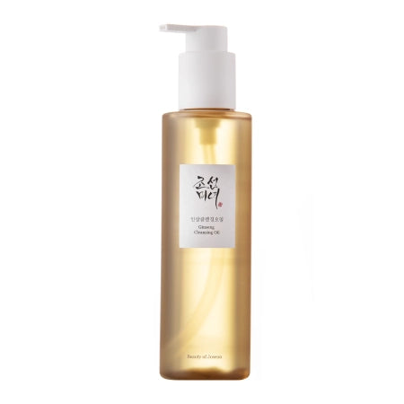 Beauty of Joseon Ginseng Cleansing Oil 210ml