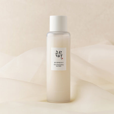 Beauty of Joseon Glow Replenishing Rice Milk Moisturizing Tonic 150ml