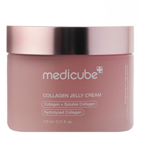 Medicube Collagen Jelly Cream 110ml