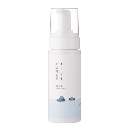 Round Lab 1025 Dokdo Bubble Foam 150ml