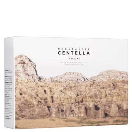 SKIN1004 Madagascar Centella Travel Kit