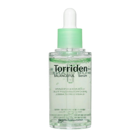 Torriden Balanceful Cica Serum 50ml